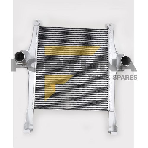 Imagem do produto RADIADOR INTERCOOLER IVECO STRALIS - Cód: FAP-12126
